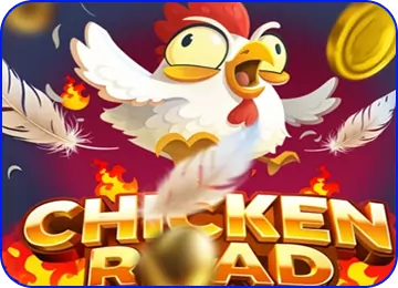 chickenroad