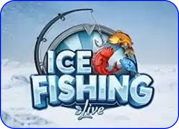 icefishing